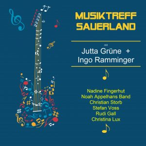 MusikTreff Sauerland singer songwriter Teil i mit namen MusikTreff Sauerland singer songwriter Teil i mit namen